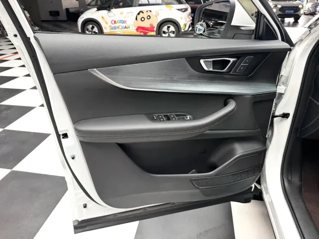 Chery Tiggo 7 PLUS — Фото автомобиля 8