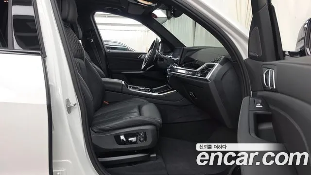 BMW X5 — Фото автомобиля 11