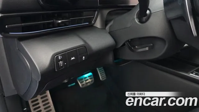 Hyundai Avante CN7 — Фото автомобиля 18