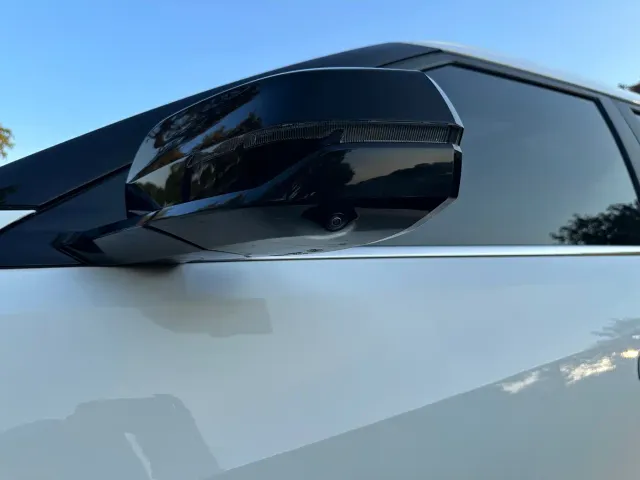 Geely Boyue — Фото автомобиля 28