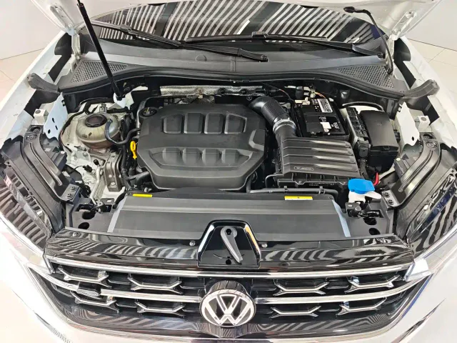 Volkswagen Tayron — Фото автомобиля 14