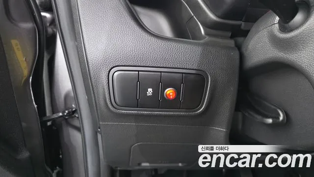 Kia Ray — Фото автомобиля 27