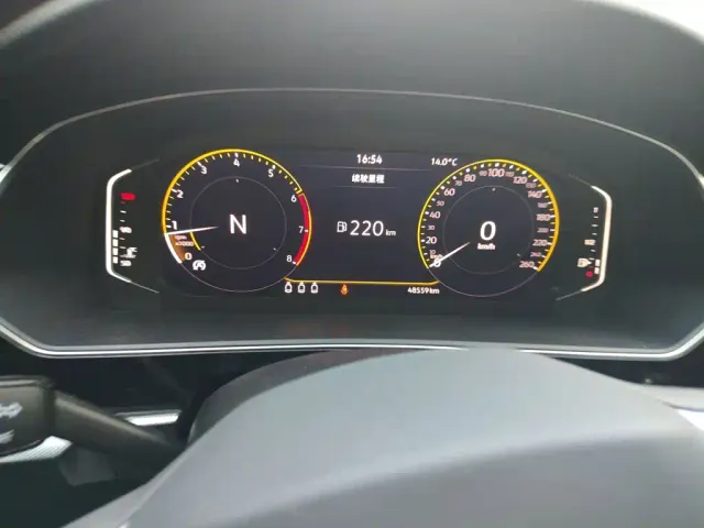 Volkswagen Passat — Фото автомобиля 2