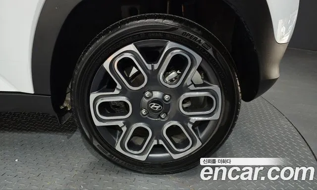 Hyundai Casper — Фото автомобиля 6