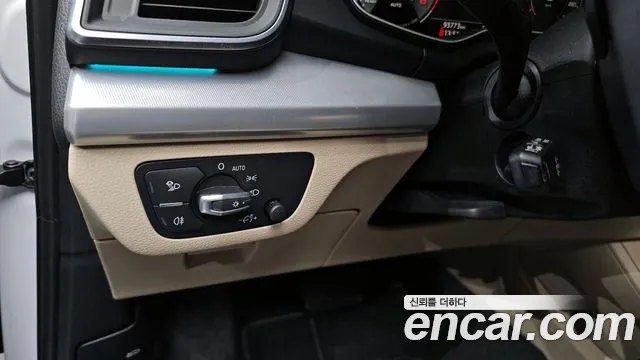 Audi Q5 45 TFSI quattro Sportback — Фото автомобиля 27