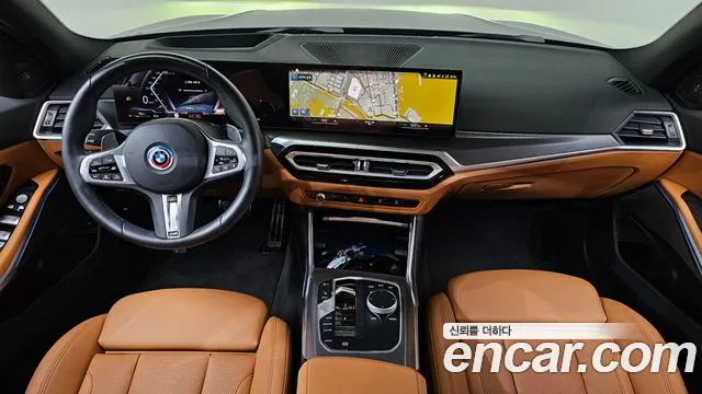 BMW 3 Series G20 — Фото автомобиля 10