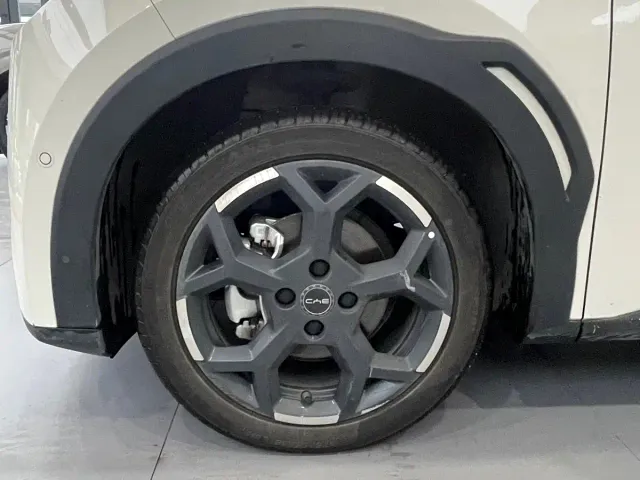 BYD Seagull — Фото автомобиля 16