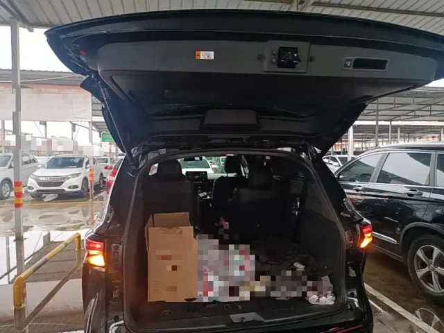 Toyota Granvia — Фото автомобиля 18