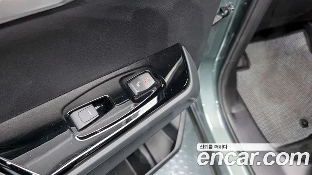 KG_Mobility_Ssangyong Torres Torres Бензин 1.5 2WD — Фото автомобиля 26