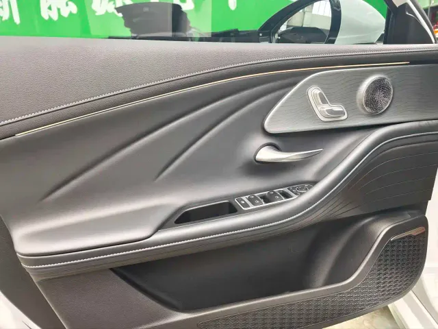 Chery Arrizo 8 — Фото автомобиля 8