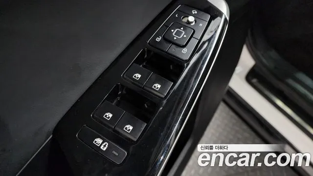 Kia EV6 Long Range — Фото автомобиля 28