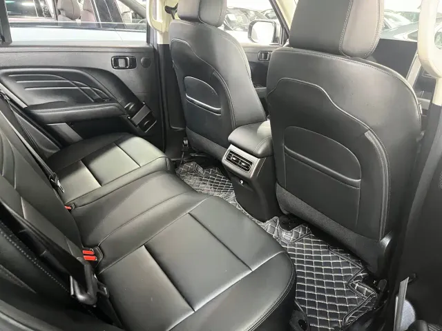 Haval Raptor — Фото автомобиля 11