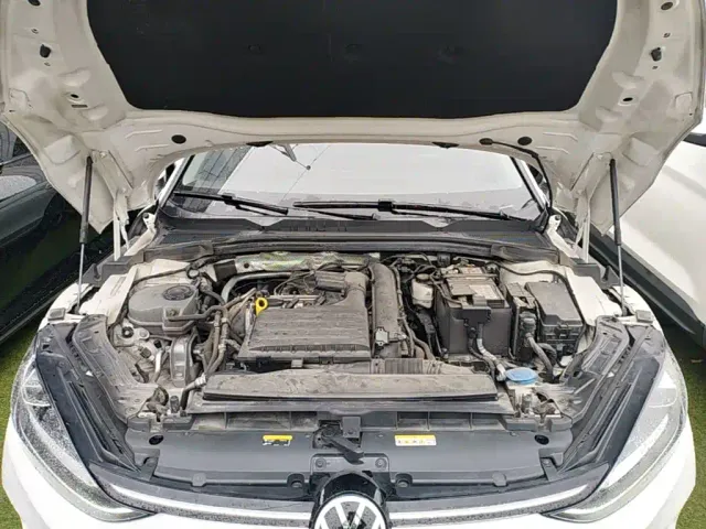 Volkswagen Lamando — Фото автомобиля 19