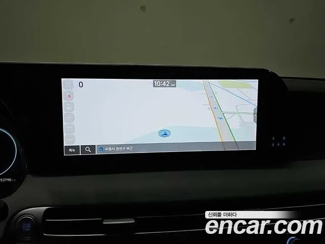 Hyundai Palisade The New Palisade Дизель 2.2 2WD — Фото автомобиля 15