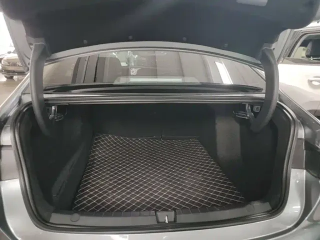 BYD Seal 05 DM-i — Фото автомобиля 18