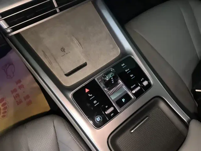 BYD Seal — Фото автомобиля 13