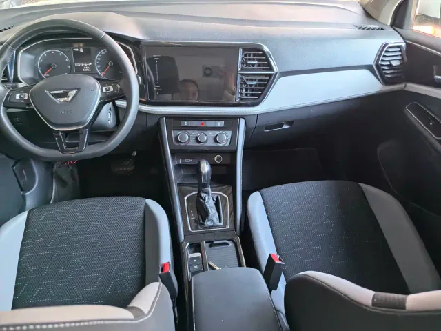 Jetta VS5 — Фото автомобиля 9