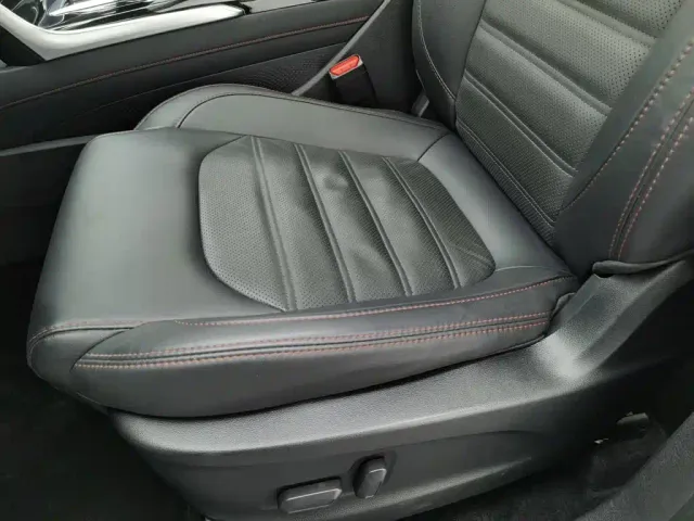 Maxus D60 — Фото автомобиля 20