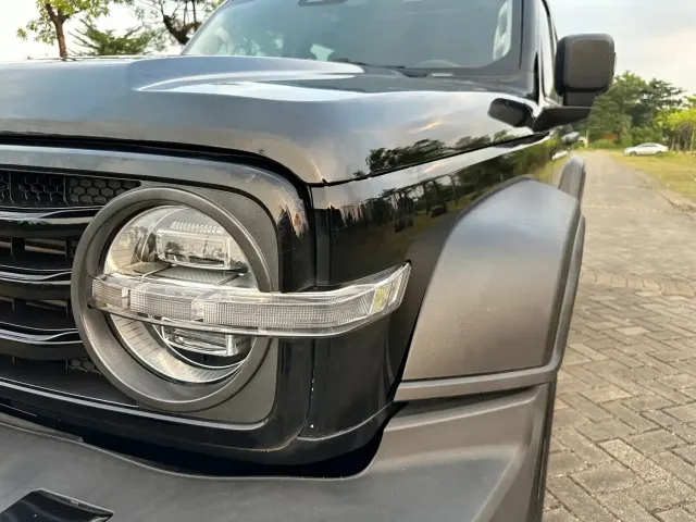 Tank Tank 300 2023 Off-Road Edition 2.0T Challenger — Фото автомобиля 7