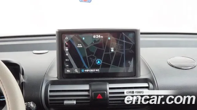 Hyundai Casper — Фото автомобиля 18