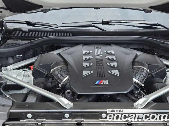 BMW X5 G05 — Фото автомобиля 6