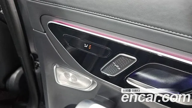 Mercedes-Benz GLC-Class GLC-класс X254 — Фото автомобиля 19