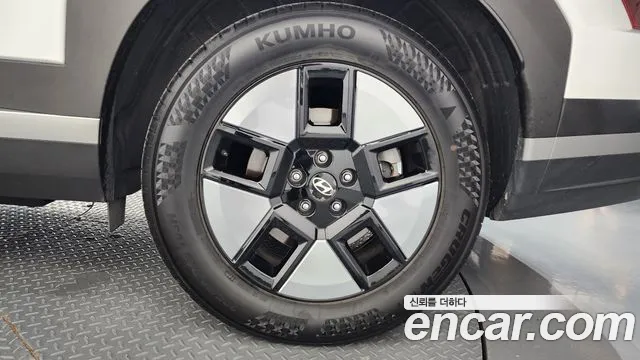 Hyundai Santa Fe MX5 — Фото автомобиля 6