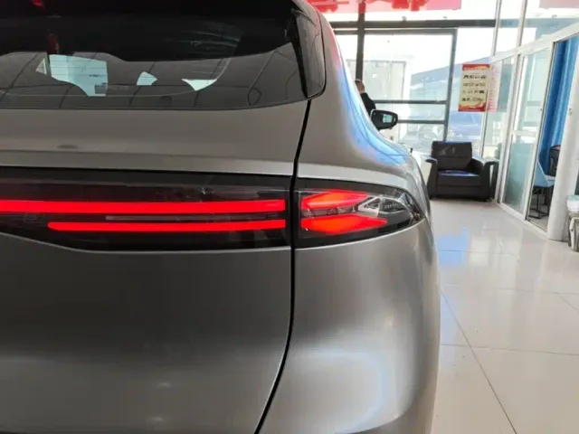 Deepal S05 — Фото автомобиля 7