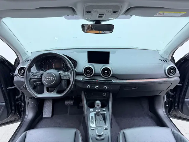 Audi Audi Q2L 2022 35 TFSI Progressive Dynamic — Фото автомобиля 13