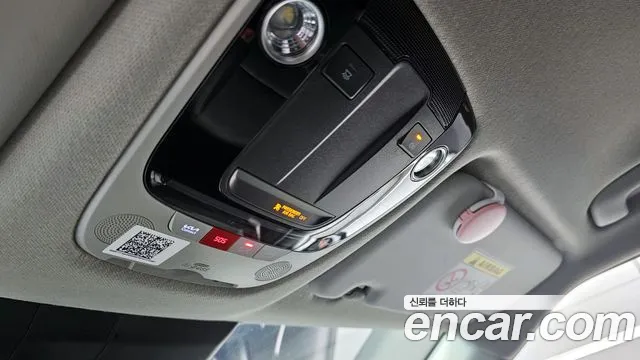 Kia Seltos Бензин 1.6 турбо 2WD — Фото автомобиля 17