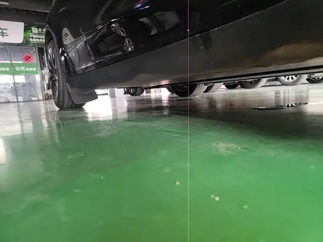 Tesla Model Y — Фото автомобиля 20