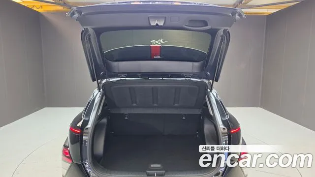 Hyundai Kona SX2 — Фото автомобиля 25