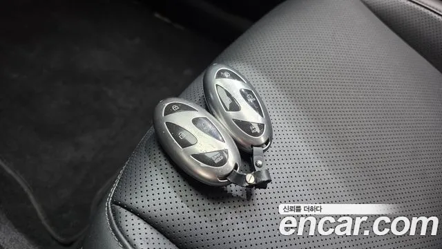 Hyundai Kona — Фото автомобиля 22