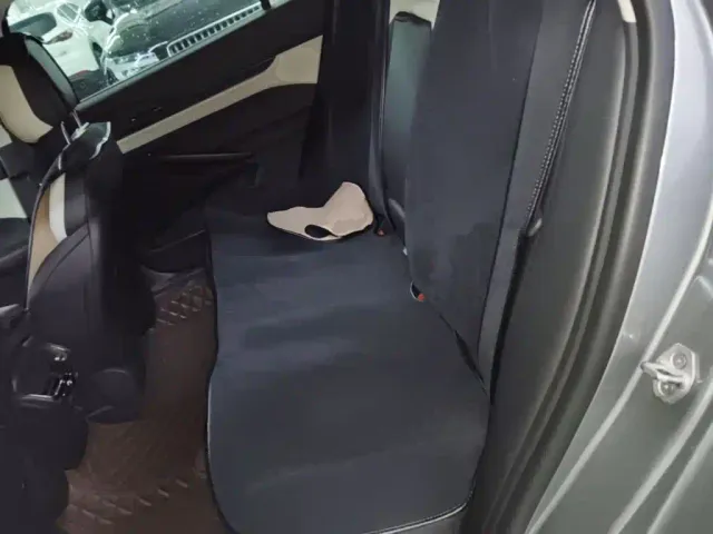 Ford Mondeo — Фото автомобиля 16