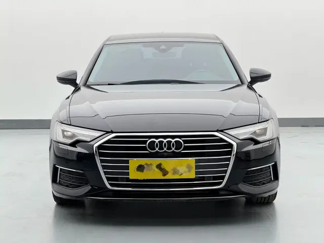 Audi A6L — Фото автомобиля 2
