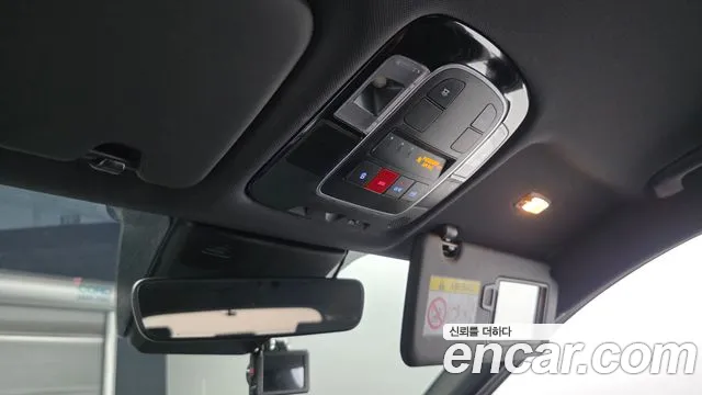 Hyundai Tucson NX4 — Фото автомобиля 27