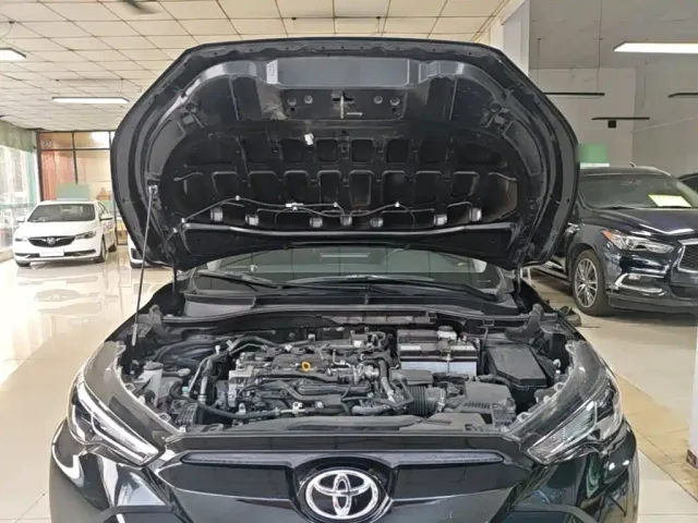Toyota Frontlander — Фото автомобиля 19