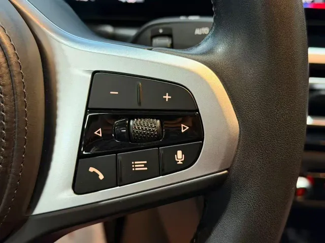 BMW i3 — Фото автомобиля 11