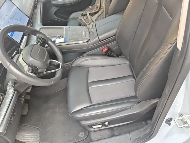 Aion AION S MAX 2024 70 Stellar Edition 54.6kWh — Фото автомобиля 14