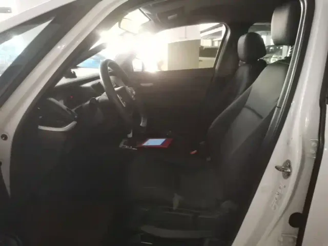 Honda Fit — Фото автомобиля 14