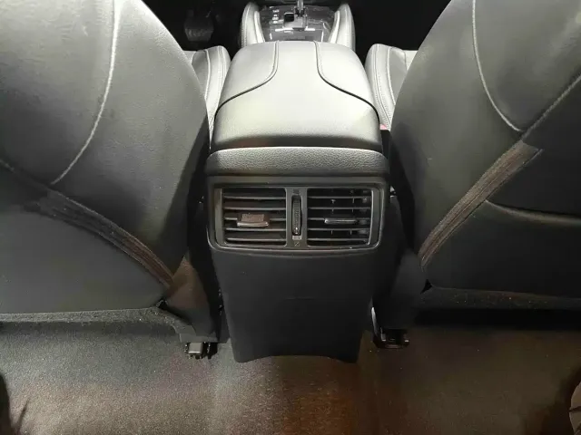 Nissan X-Trail — Фото автомобиля 13