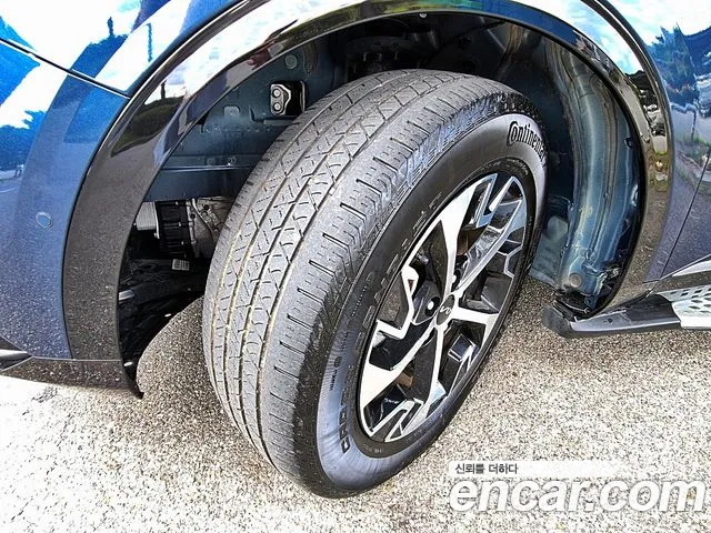 Kia Sportage — Фото автомобиля 5
