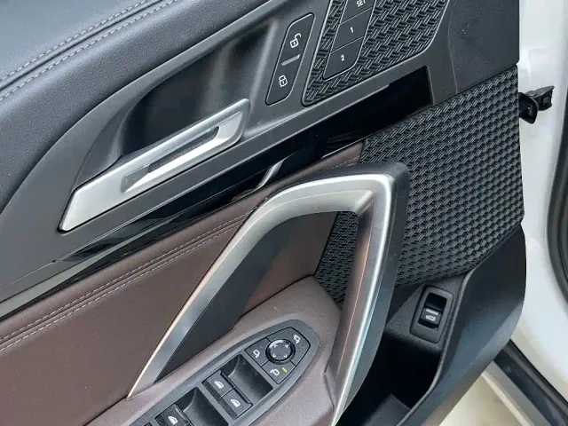 BMW X1 — Фото автомобиля 17