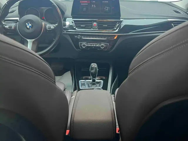 BMW 1 Series — Фото автомобиля 7