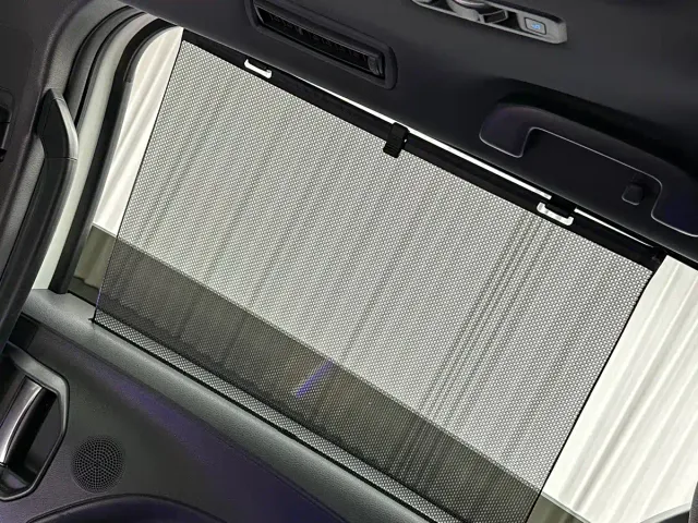 Toyota Sienna — Фото автомобиля 24