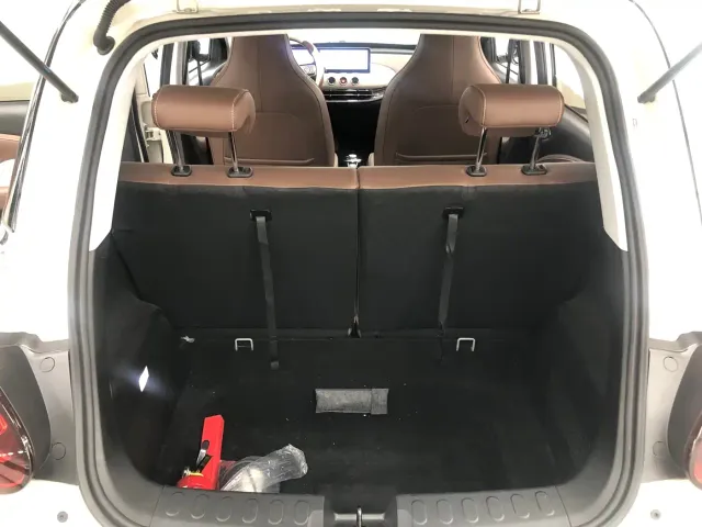 Wuling Bingo — Фото автомобиля 11