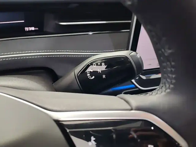Volkswagen ID.7 Vizzion — Фото автомобиля 13