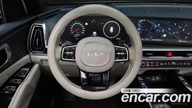 Kia Sorento — Фото автомобиля 13