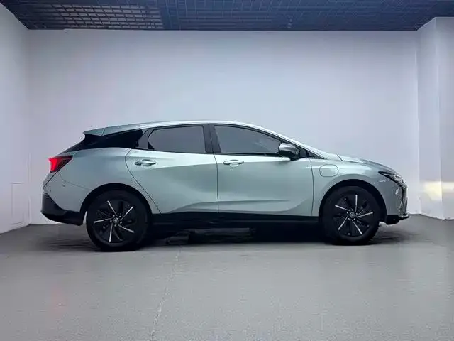 Buick Velite 6 — Фото автомобиля 8