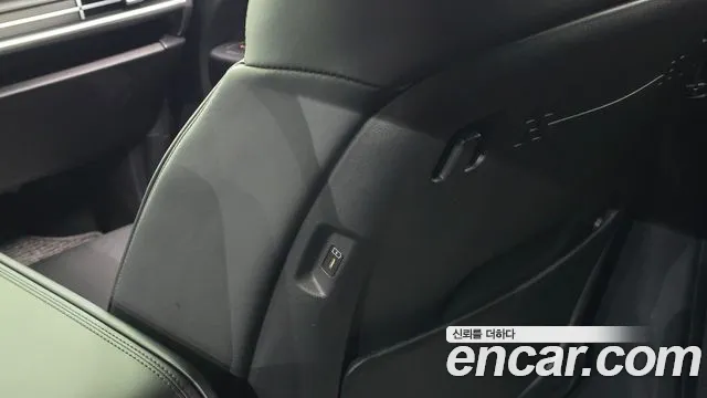 Hyundai Santa Fe MX5 — Фото автомобиля 29